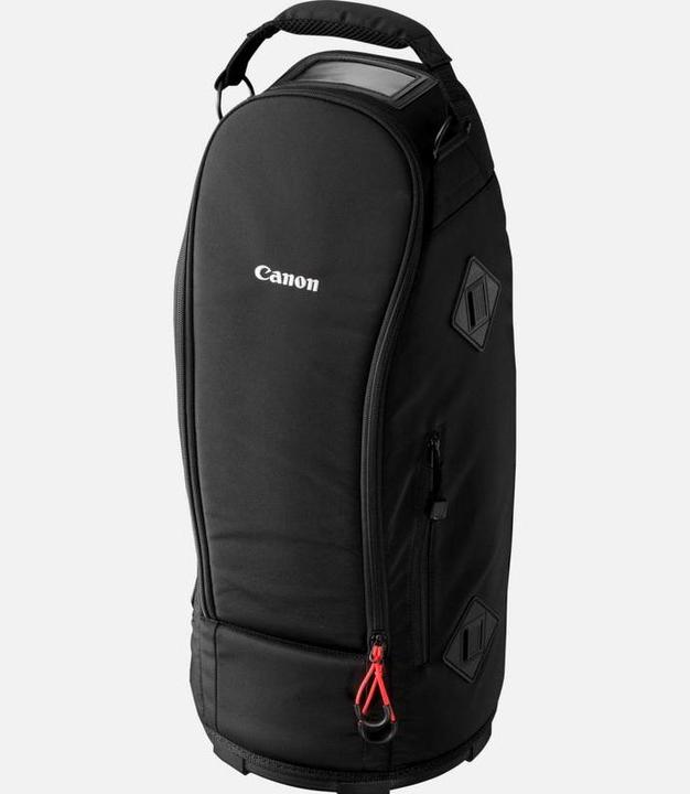 Immagine prodotto Canon LS-600 Borsa per obiettivi (Borsa per fotocamera)