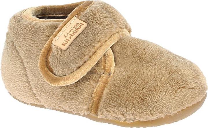 Actual product image Living Kitzbühel Velvet slipper (24)