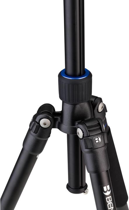 Immagine prodotto Benro FTA18CV0 Kit treppiede da viaggio Angel Travel (Carbonio)