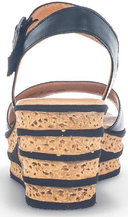 Actual product image Gabor Sandalen (40.5)