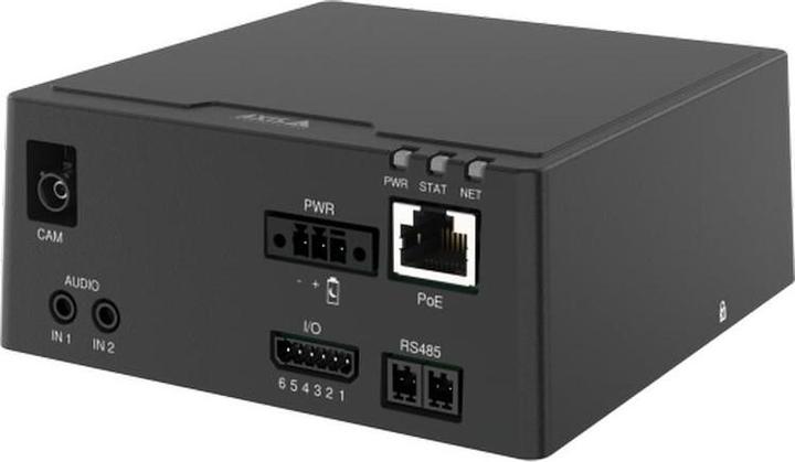 Actual product image Axis F9111-R Mk II Main Unit 8P (Power supply)