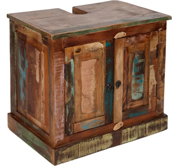 SIT Möbel Semrana (66 x 60 x 43 cm)