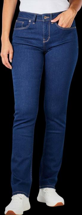 Kuyichi Sara Jeans Straight rinse