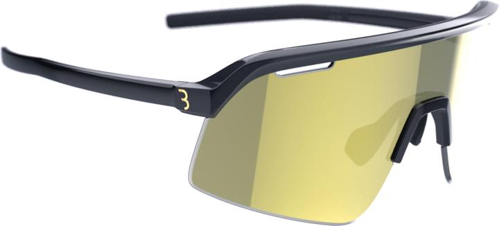 BBB Valor (Glossy Black, Flux Ph)