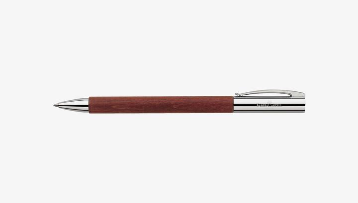 Immagine prodotto Faber-Castell Pero dell'ambizione (Legno, 1 x)
