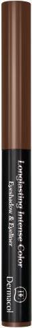 Image du produit Dermacol Longlasting Intense Colour Eye Liner & Shadow 1.6G No.7 (7)