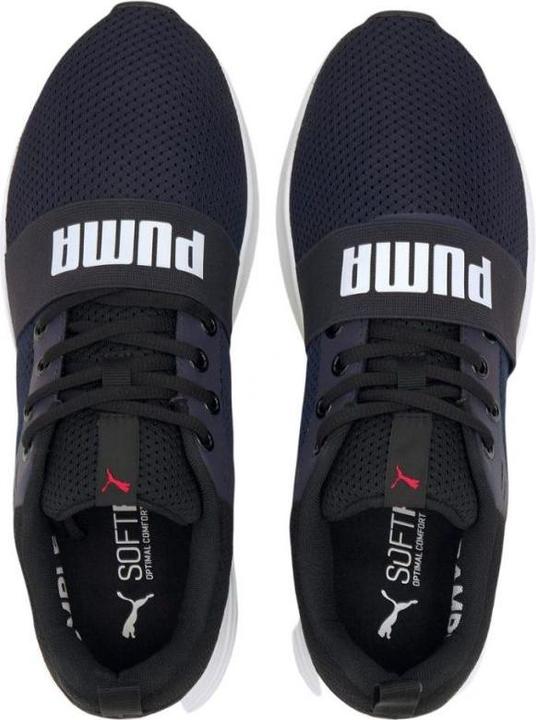 Immagine prodotto Puma Scarpe Wired Run (37.5)