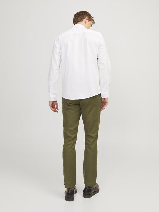 Produktbild Jack & Jones Regular Fit Hose mit Regular Fit Hose mit Regular Fit (40)