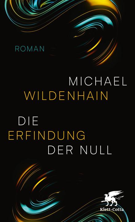 Produktbild Die Erfindung der Null (Deutsch, Michael Wildenhain, 2020)