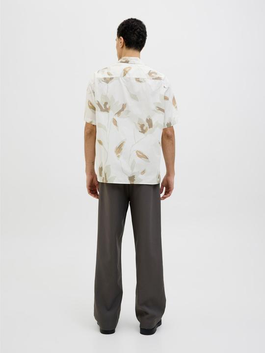 Produktbild Jack & Jones Relaxed Fit Hemd Hemd (S)