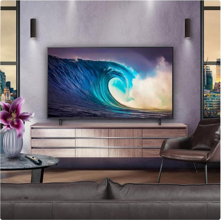 Immagine prodotto LG 65NANO80A6B (65", Nano-Cell, 4K, 2025)