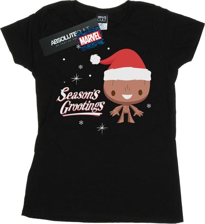 Produktbild Season's Grootings TShirt (M)