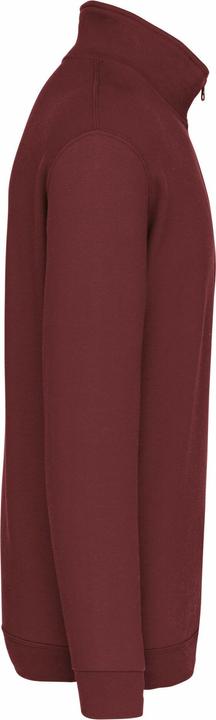 Produktbild Kariban Col Zippé (4XL)