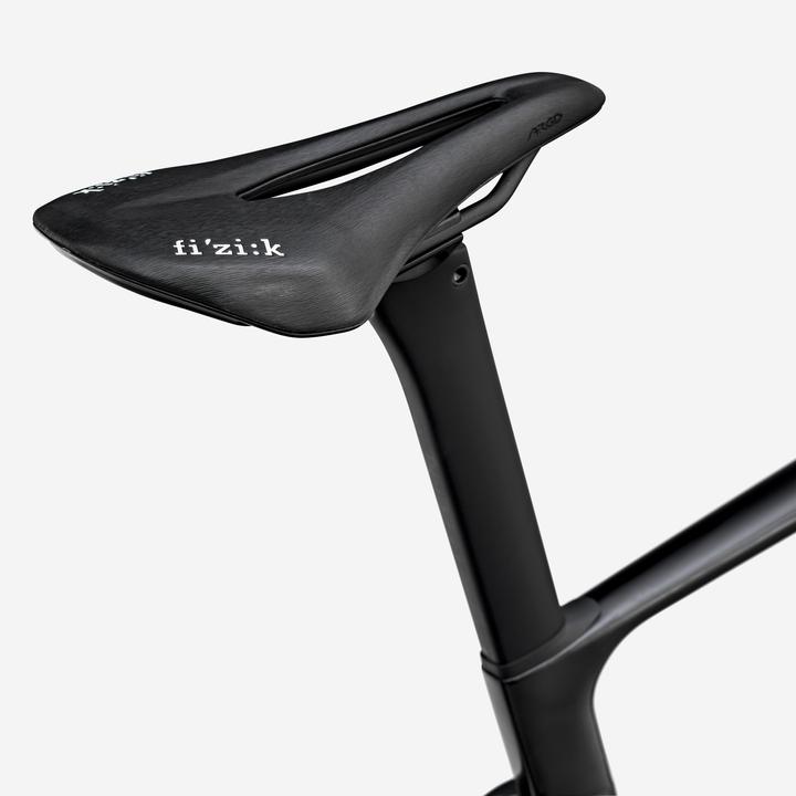 Produktbild Van rysel Rennrad - RCR Pro SRAM RED AXS Powermeter Zipp 454 NSW schwarz glänzend