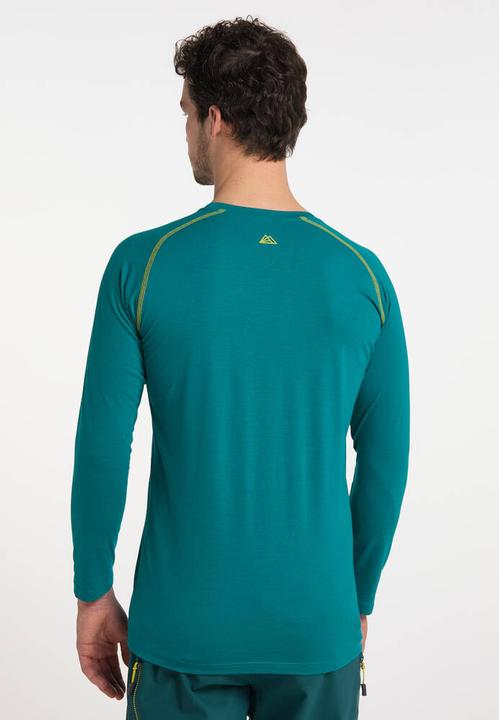 Image du produit Radys R5 Light Merino Shirt long (XL)