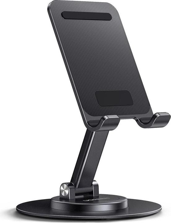 Produktbild Ugreen LP805 desk stand for phone tablet - black