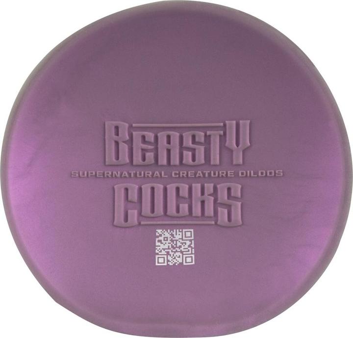 Produktbild Beasty Cocks Alien Phallus