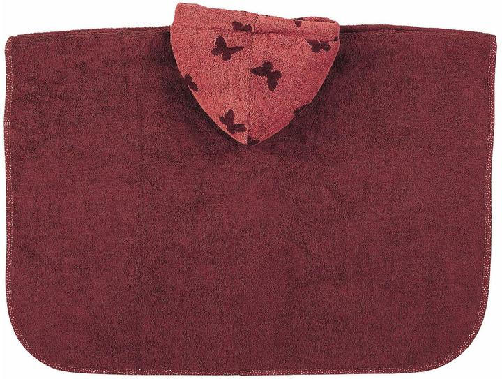 Actual product image Sterntaler poncho
