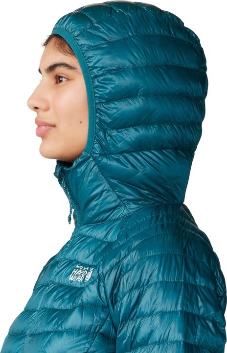 Produktbild Mountain Hardwear Ghost Whisperer Hoody (XS)