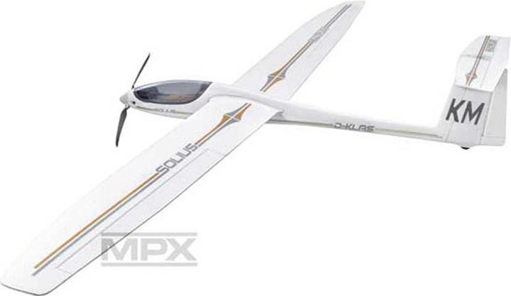 Image du produit Multiplex Kit Solius (Planeur)