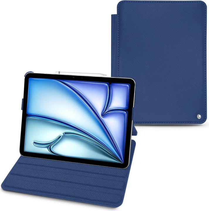 Image du produit Noreve Housse cuir horizontal (iPad Air 2022 (5e génération), iPad Air 2020 (4. Gen))