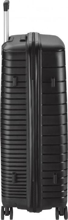 Immagine prodotto D&N Travel Line 4600 Carrello cabina a 4 ruote S 55 cm (35 l, Bagaglio a mano (fino a 50 litri))