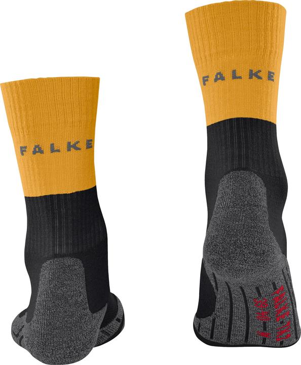 Immagine prodotto Falke Calze da trekking TK2 Explore da uomo (44 - 45)