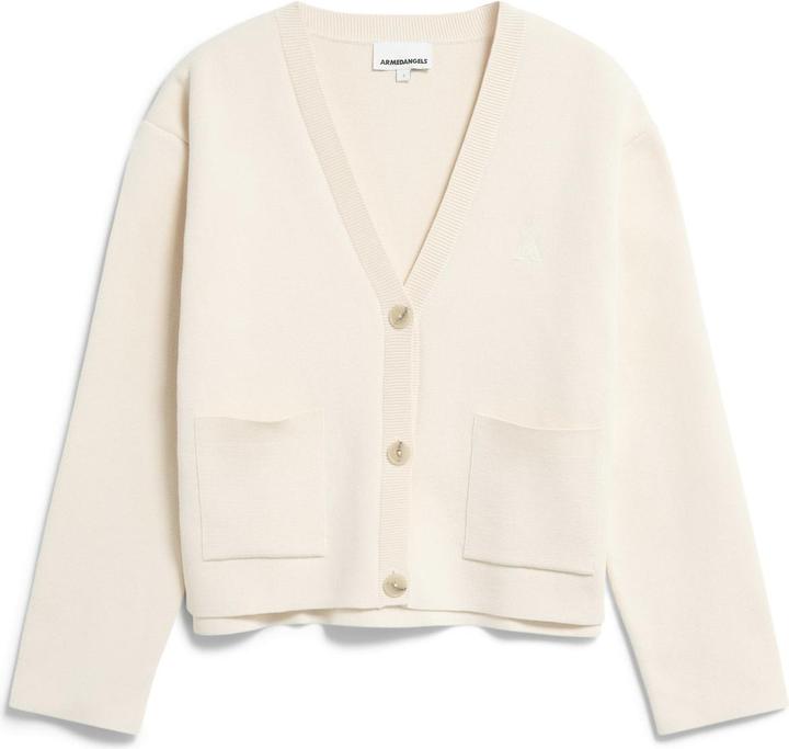Produktbild Armedangels trickjacke, damen armedangel fiona milano (S)