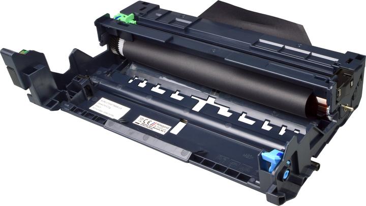 W&P Recycling Trommel ersetzt Brother DR-3600 schwarz (BK)