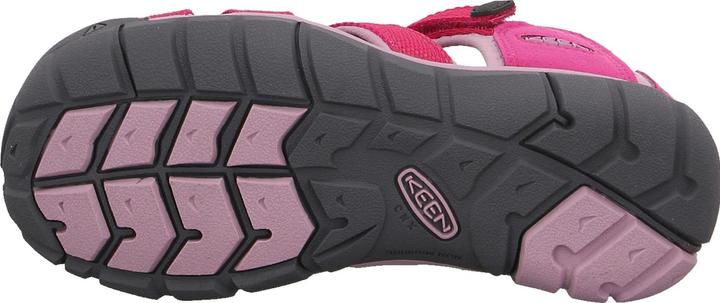 Actual product image Keen Y Seacamp II CNX (35)