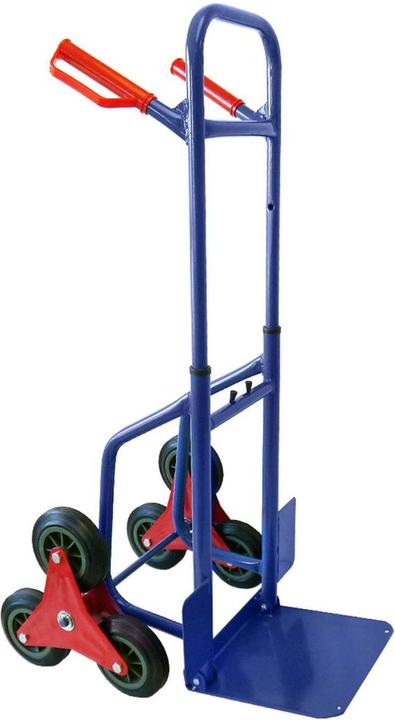 Grafner Sackkarre (200 kg)