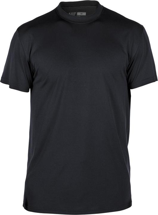 Actual product image 5.11 Performance Utili T-Shirt 2-pack black-S (S)
