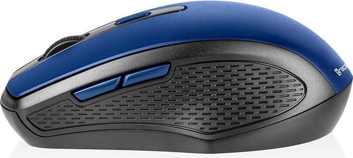 Actual product image Tracer Deal Blue RF Nano Mouse Wireless (Wireless)