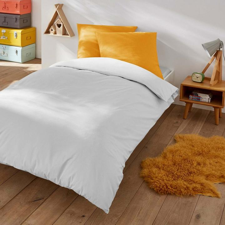 Image du produit La Redoute Interieurs Scenario Kids Coton (90 x 190 cm)