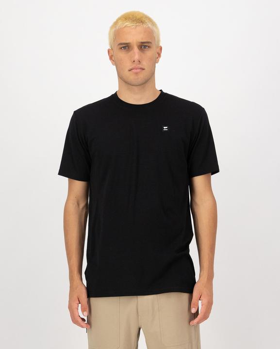 Actual product image Mons Royale Icon Merino Classic T-Shirt (L)