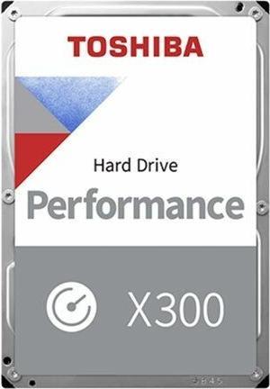 Produktbild Toshiba X300 Performance (6 TB, 3.5")