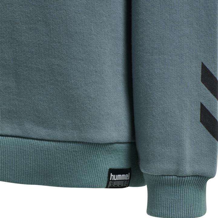 Produktbild hummel Flame Sweatshirt (140)