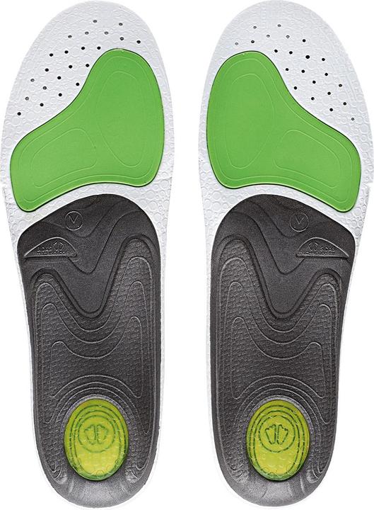Actual product image Sidas 3feet Activ Mid