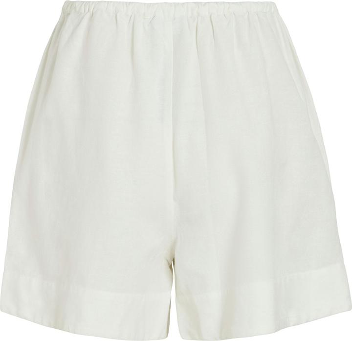 Actual product image Vila Mid Waist Shorts (38)