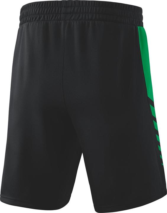 Actual product image Erima Six Wings Shorts (XXL)