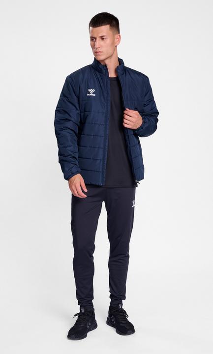 Produktbild hummel Hmlessential Short Bench Jkt (M)