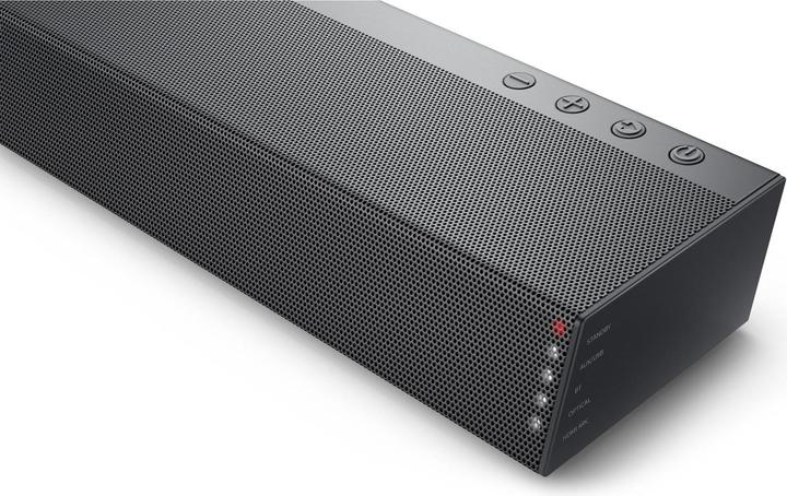 Actual product image Philips Soundbar TAB6305/10 (140 W, 2.1 Channel)