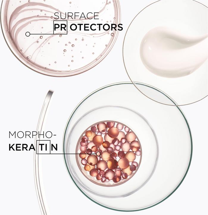 Actual product image Kérastase Discipline Bain Fluidealiste Gentle (250 ml, Liquid shampoo)