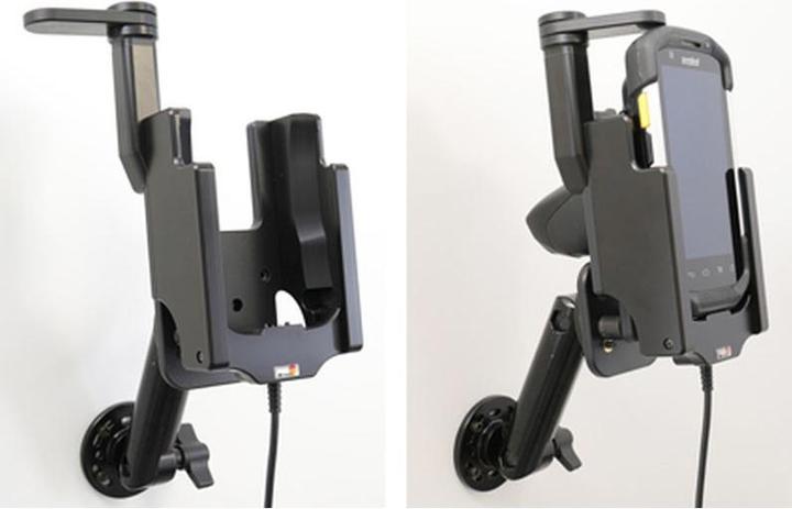 Image du produit Brodit 713138 Support d'appareil Zebra TC70