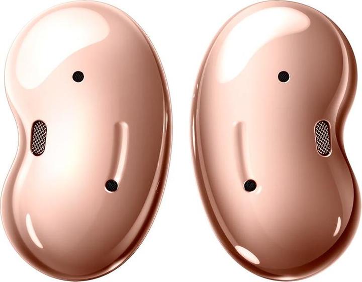 Produktbild Samsung Galaxy Buds Live (ANC, 5.50 h, Kabellos)