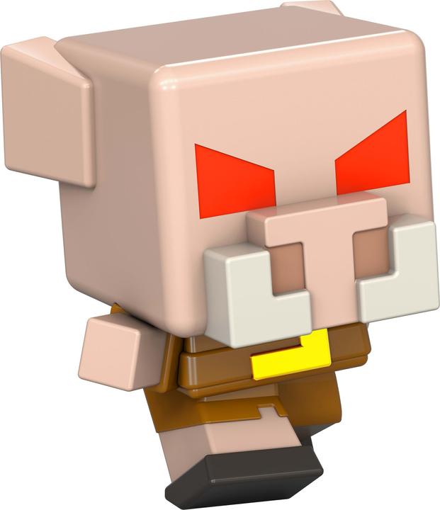 Produktbild Minecraft Mini Mode Spawn Egg (assortiert - Zufallsprinzip)