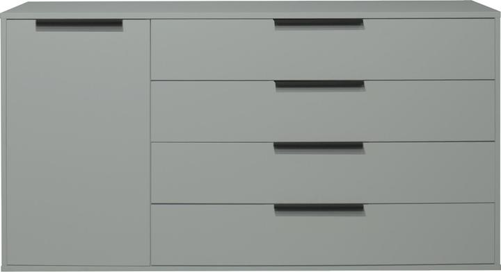 Actual product image Mäusbacher Bonnie (168 x 45 x 87 cm)