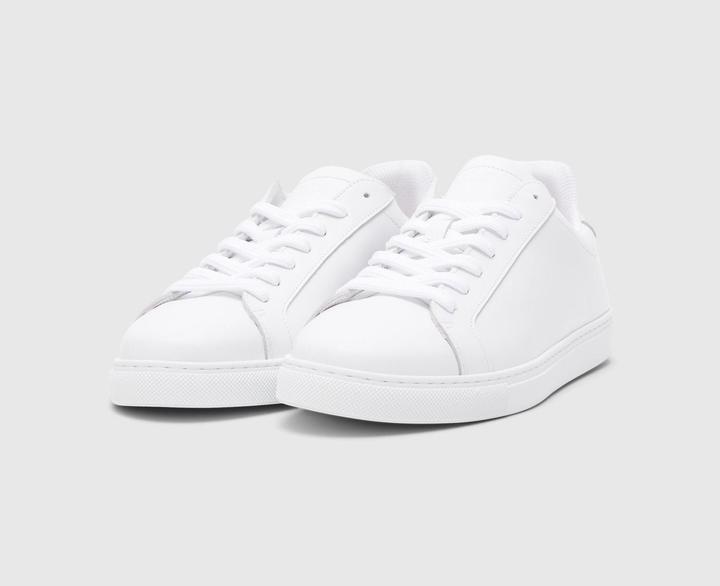 Produktbild Selected Homme Leder Sneakers (46)