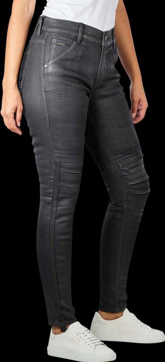Produktbild G-Star 1914 3D Jeans Skinny Fit magma cobler (W26/L30)