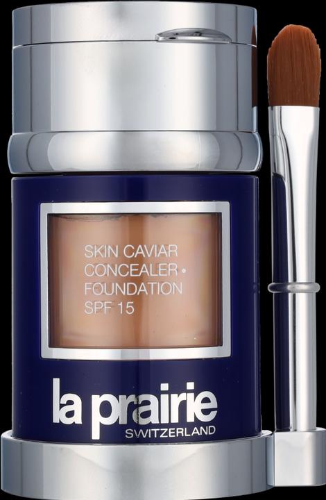 Immagine prodotto La Prairie Skin Caviar Concealer Foundation SPF 15 (Beige dorato)